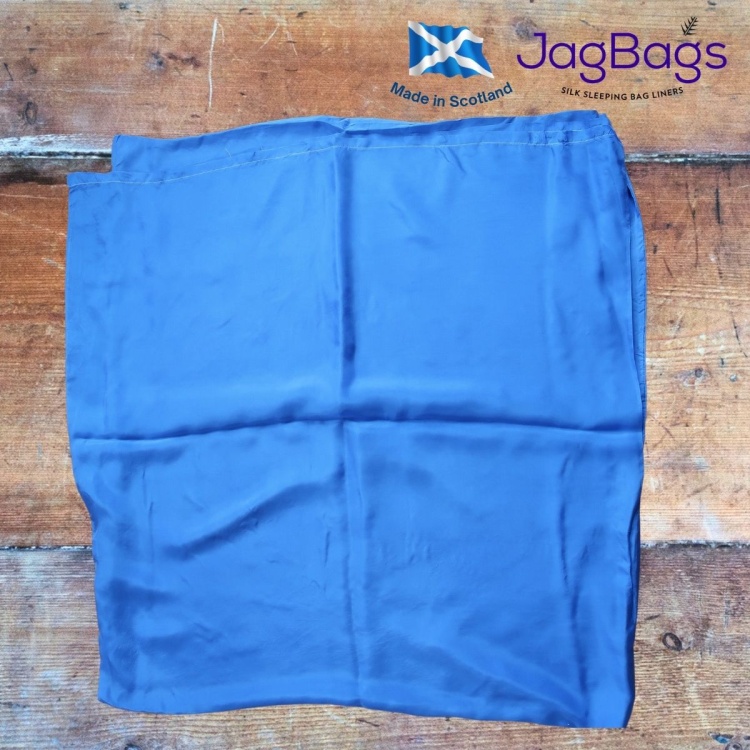 JagBag Standard Y Flap - Endura Silk - Assorted Colours